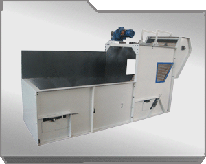 cotton feeding machine SF-1W